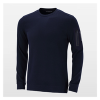 Salomon | Tolima Pullover | Night Sky