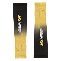 Aonijie Arm Sleeve - Black