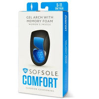 Sof Sole GEL Arch Womens