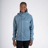First Ascent - Ladies Ar-X Jacket