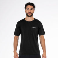 First Ascent - Mens Corefit Tee