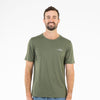 First Ascent - Mens Corefit Tee