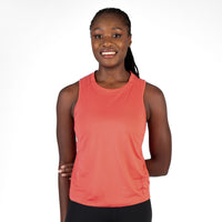 First Ascent - Ladies Kinetic Running Vest
