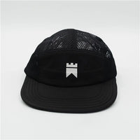 Gilnokie - Running Cap