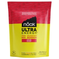 Naak - Ultra Energy Drink Mix 720g
