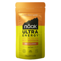 Naak - Ultra Energy Drink Mix 72g