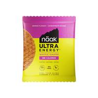 Naak - Ultra Energy Waffle 30g