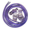 Elastic Lock Shoelaces