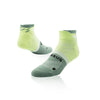 Versus Running | Pro Range Ankle Length | Hawaiian Lime