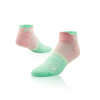 Versus Running | Pro Range Ankle Length | Pink Blossom