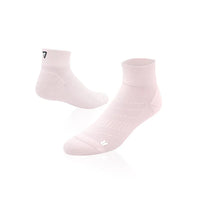 Versus Running | Pro Range Quarter Length | Dirty Pink