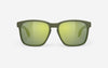 LIGHTFLOW A | LASER GREEN
