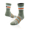 Versus Trail Run | Pro Range Crew Length | Karoo